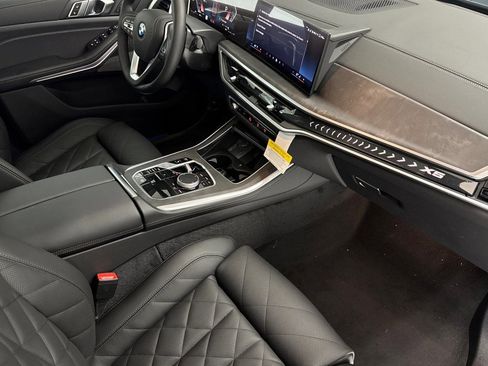 Used 2026 BMW X5 sDrive40i w/ Climate Comfort Package image 27