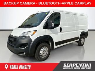 Used 2023 RAM ProMaster 2500 w/ Convenience Group video 1