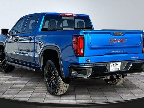 Used 2023 GMC Sierra 1500 AT4X AWD/4WD image 20