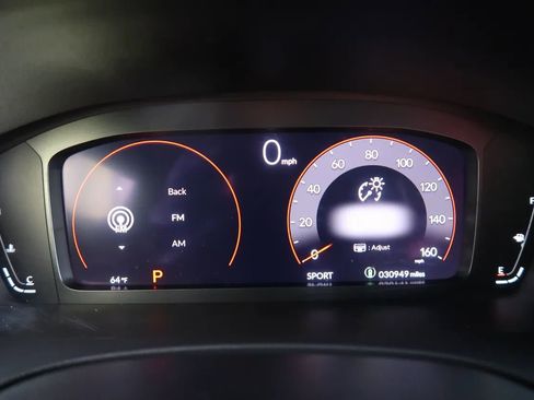 Used 2023 Acura Integra A-Spec image 36