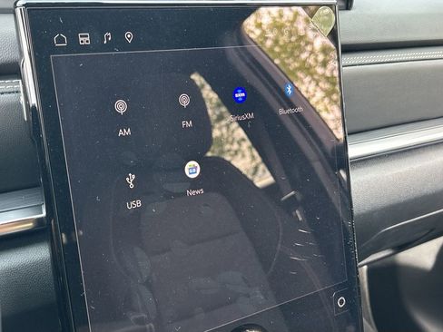 New 2026 GMC Terrain Elevation image 13