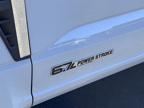 New 2026 Ford F350 XLT w/ XLT Premium Package image 41