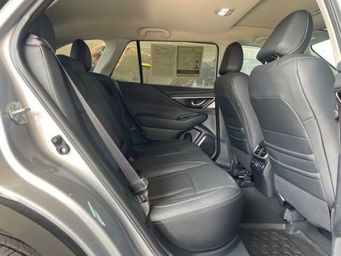 Used 2024 Subaru Outback Touring XT AWD/4WD image 24