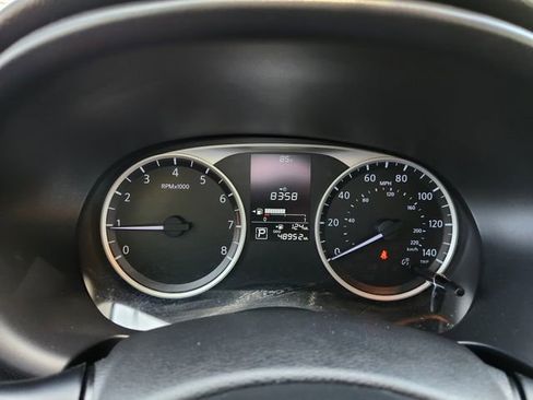 Used 2022 Nissan Kicks S image 13