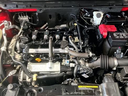 Certified 2023 Nissan Kicks SR w/ SR Premium Package FWD image 32