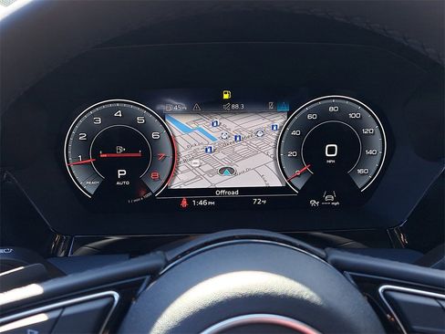 New 2026 Audi A3 2.0T Premium image 12