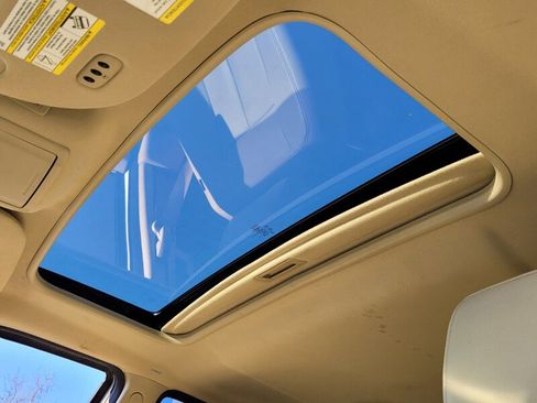 Used 2016 Ford Expedition Limited w/ Equipment Group 301A image 19