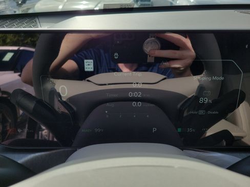 New 2026 Kia EV9 Wind AWD/4WD image 27