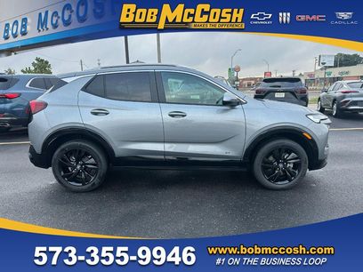 New 2026 Buick Encore GX Sport Touring w/ Comfort Package