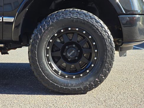 Used 2012 Ford F150 Platinum image 38