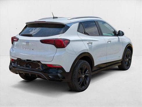 New 2026 Buick Encore GX Sport Touring w/ Advanced Technology Package image 2
