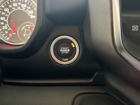 New 2025 RAM 1500 Big Horn image 49