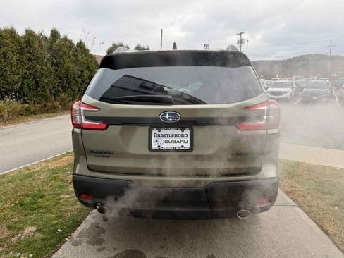 New 2026 Subaru Ascent Premium image 5