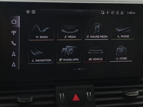 Used 2024 Audi Q5 e Premium Plus image 36