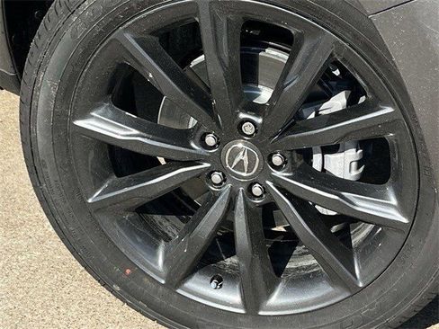 Used 2026 Acura RDX A-Spec image 10