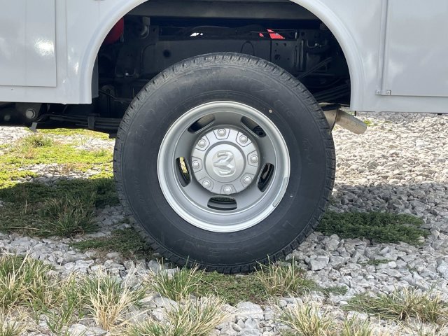New 2024 RAM 3500 Tradesman AWD/4WD image 16