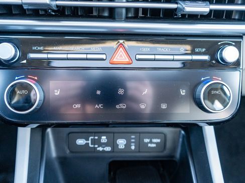 New 2026 Hyundai Tucson SEL image 32