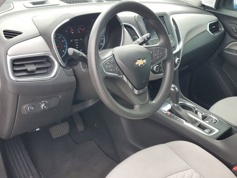 Used 2021 Chevrolet Equinox LS w/ LS Convenience Package image 19