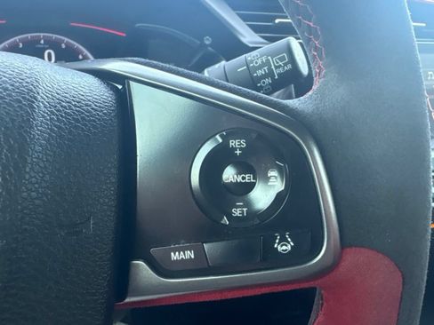 Used 2021 Honda Civic Type R image 11