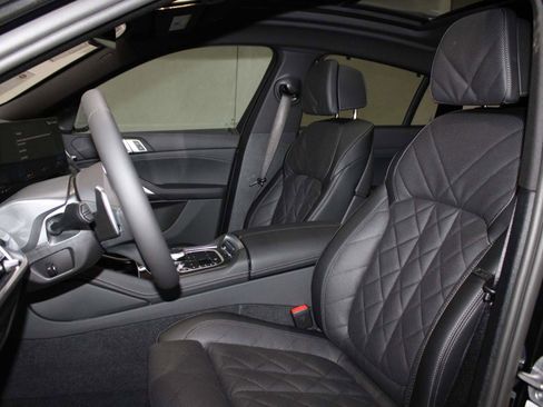 New 2026 BMW X6 xDrive40i image 13