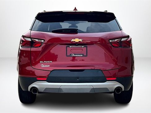 Used 2021 Chevrolet Blazer LT image 6