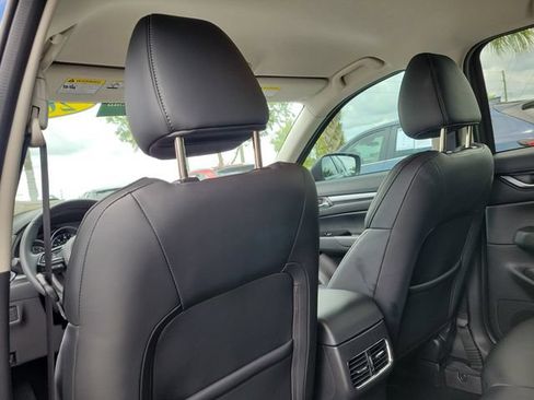 Certified 2025 MAZDA CX-5 AWD 2.5 S w/ Select Package image 10