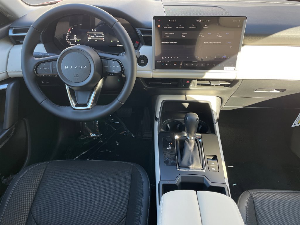 New 2026 MAZDA CX-5 Preferred AWD/4WD image 9