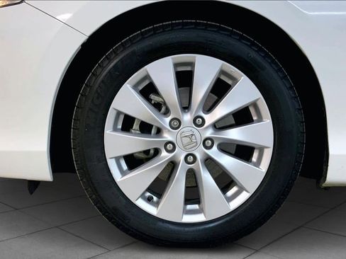 Used 2013 Honda Accord EX-L image 11