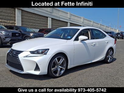 Used 2019 Lexus IS 300