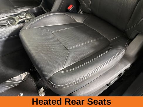 Used 2020 Subaru Forester Touring image 15