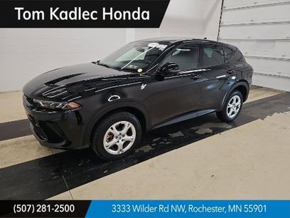 Used 2023 Dodge Hornet GT w/ Cold Weather Group