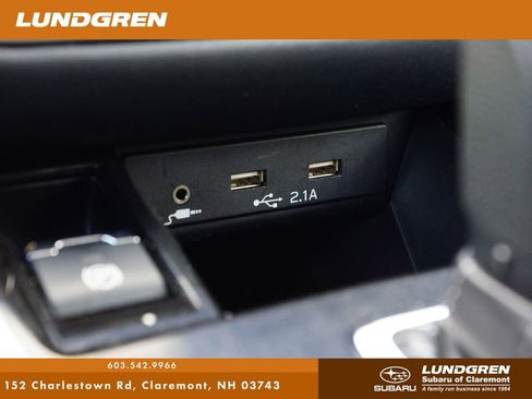 Used 2021 Subaru Outback Premium image 32