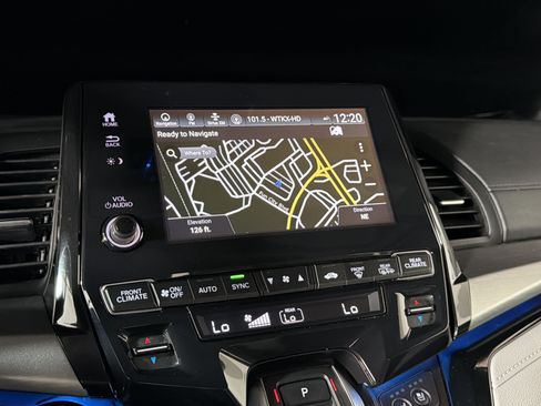 Used 2020 Honda Odyssey Elite image 24