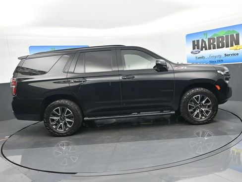 Used 2022 Chevrolet Tahoe Z71 image 7