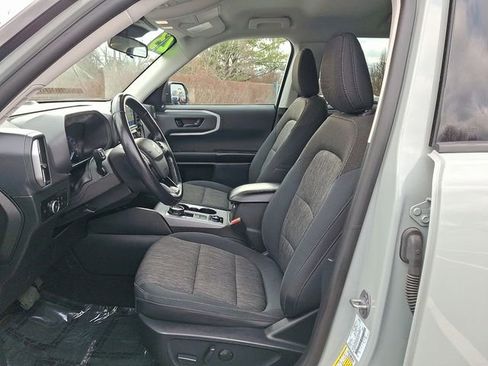 Used 2023 Ford Bronco Sport Big Bend w/ Convenience Package image 13