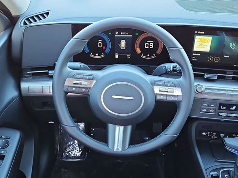 New 2026 Hyundai Kona SEL Sport FWD image 19