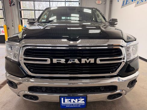Used 2019 RAM 1500 Big Horn image 3