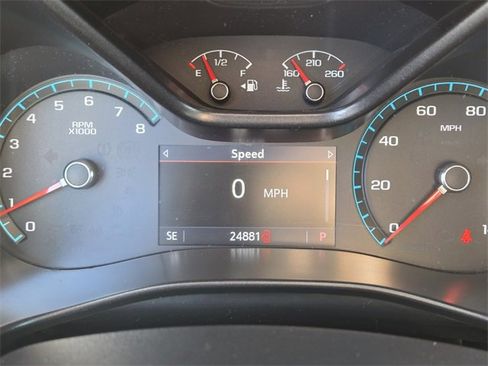 Used 2020 Chevrolet Colorado Z71 image 19