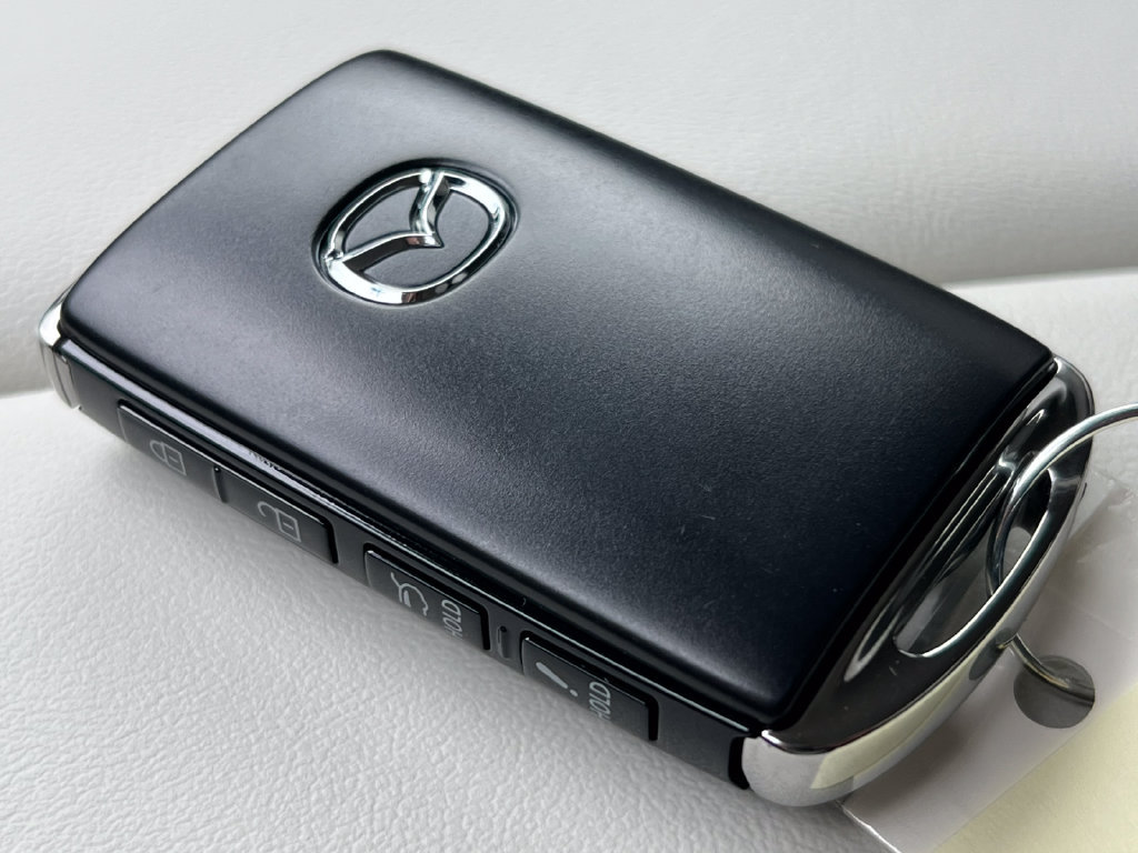 New 2026 MAZDA CX-5 Preferred AWD/4WD image 25