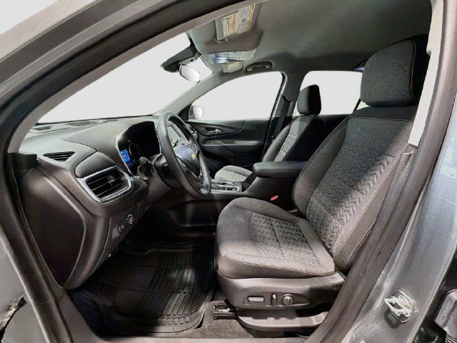 Certified 2023 Chevrolet Equinox LT AWD/4WD image 18