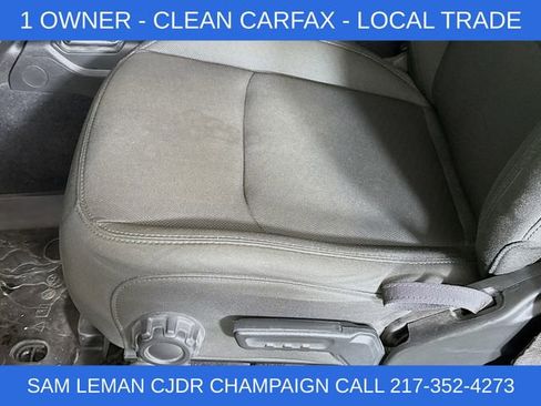 Used 2023 Jeep Wrangler Willys image 18