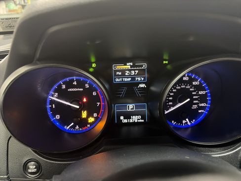 Used 2019 Subaru Outback 2.5i Limited w/ Popular Package #2 AWD/4WD image 16
