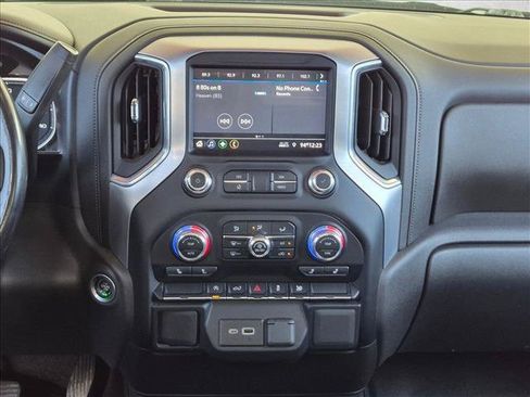Used 2022 GMC Sierra 1500 Elevation w/ LPO, Elevation Black Package RWD image 14