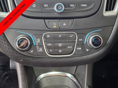 Used 2024 Chevrolet Malibu LT FWD image 25