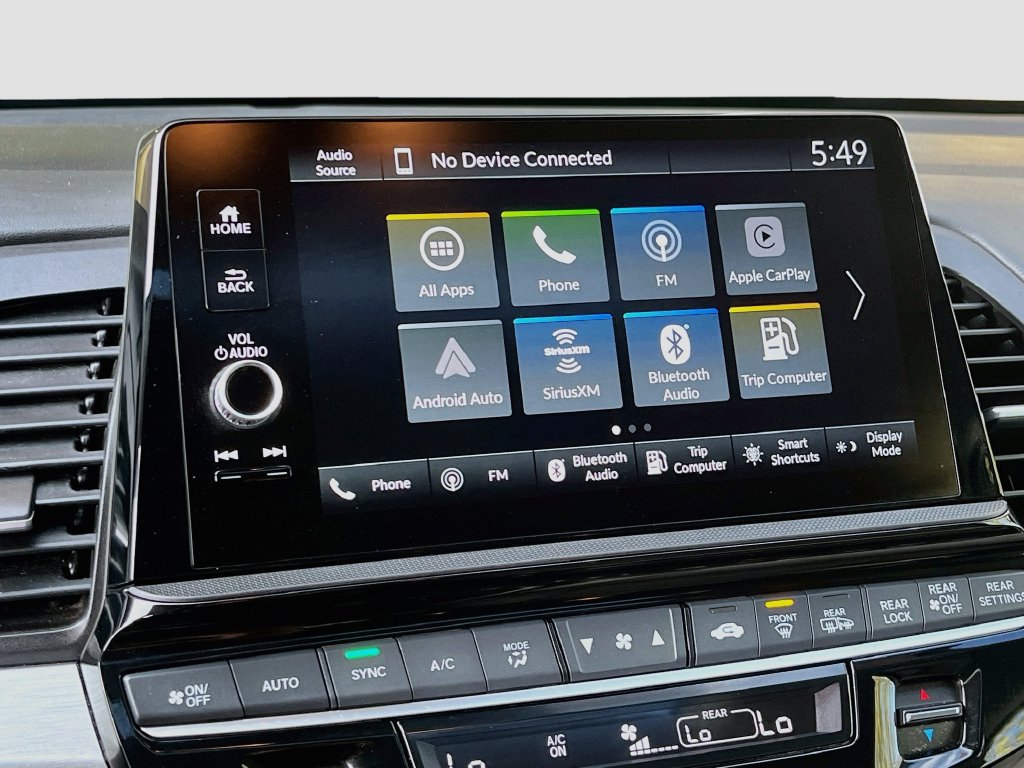 Used 2026 Honda Odyssey EX-L image 14