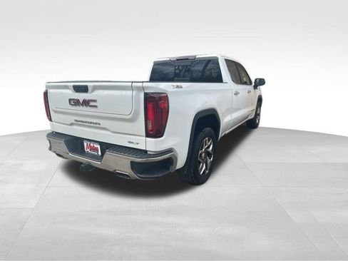 Used 2023 GMC Sierra 1500 SLT image 4