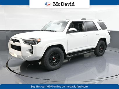 Used 2023 Toyota 4Runner SR5 Premium