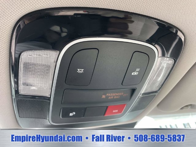 Used 2024 Hyundai Sonata SEL FWD image 24