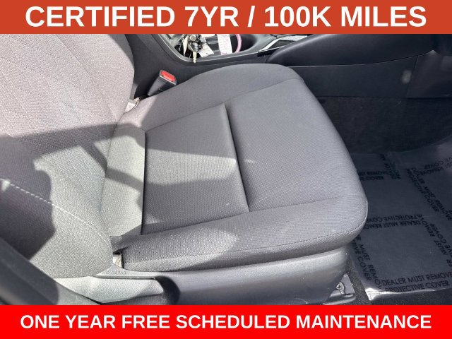 Used 2023 Toyota Corolla LE FWD image 10