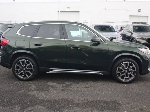 Used 2025 BMW X1 xDrive28i w/ Convenience Package image 11